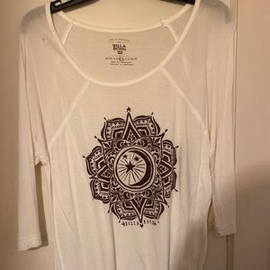 BILLABONG SHIRT